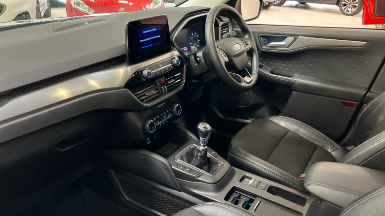 Ford Kuga 1.5 EcoBoost 150 Titanium First Edition 5dr Petrol Estate